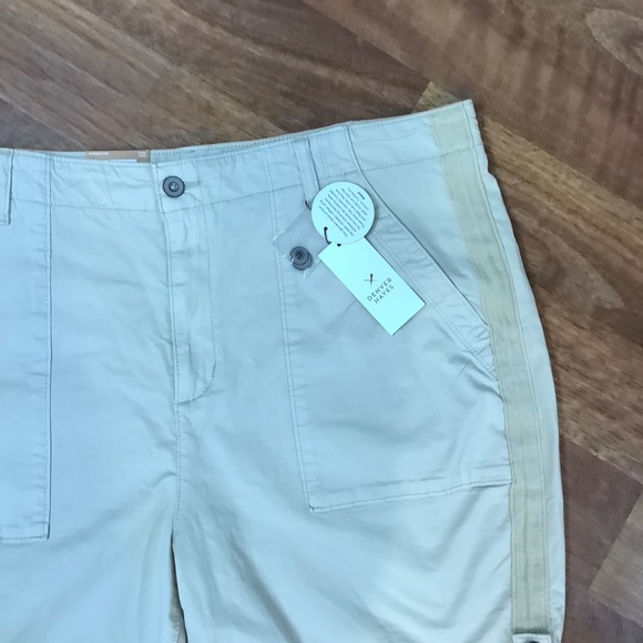 NWT Denver Hayes Womens Shorts Sz 18 - Picture 11 of 11